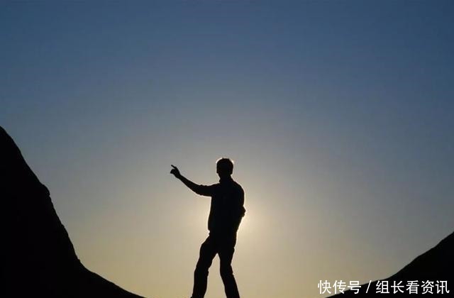 诚信|一个人最大的财富不是金钱，也不是权力，而是这2个字