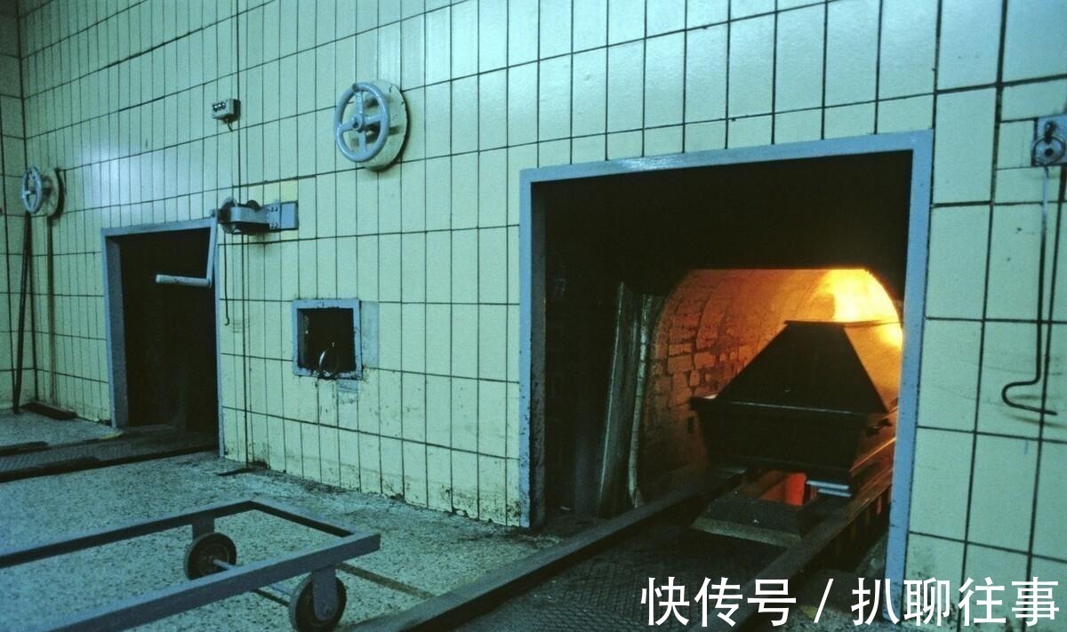 死者&火葬场员工透露:有一种尸体谁都不敢烧,就算家属要求也不允许