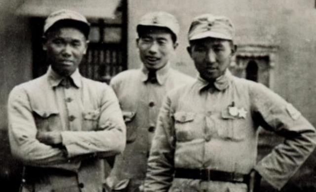 上将|最后一位授衔的开国上将，被誉“将圣”，搭档是大将，下属是上将