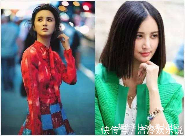 中性|优雅女人的“穿搭经”,米色PK灰色,你的优雅是哪种