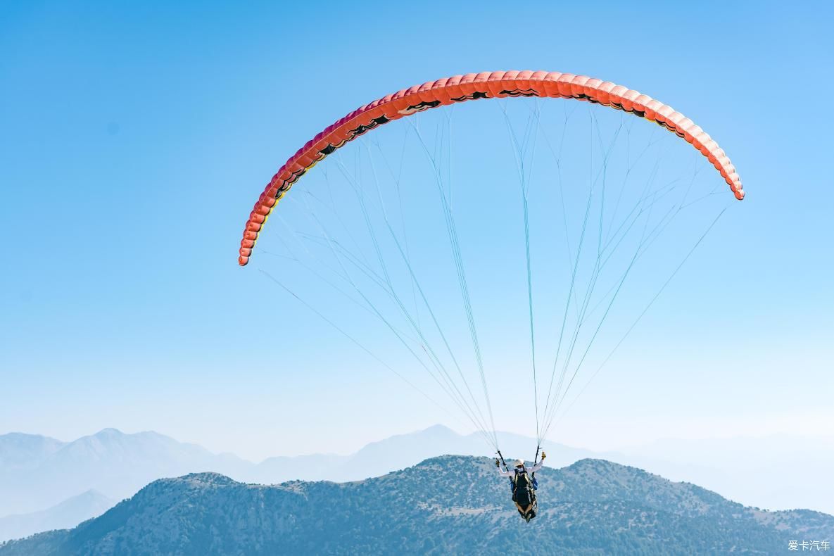 打卡土耳其 把最美的暖间留下来 体验最深度的穷游