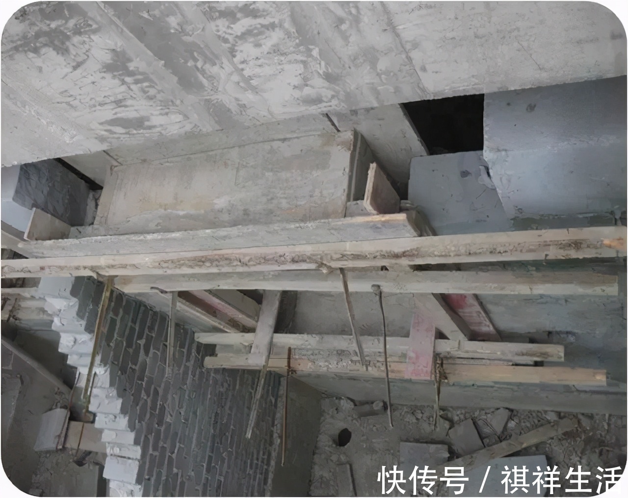 结构|二次结构砌体构造质量控制关键点,细节决定成败