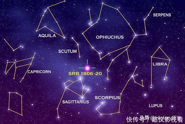 人类已知最大地震：震级达32，威力相当于引爆一颗月球大小的核弹