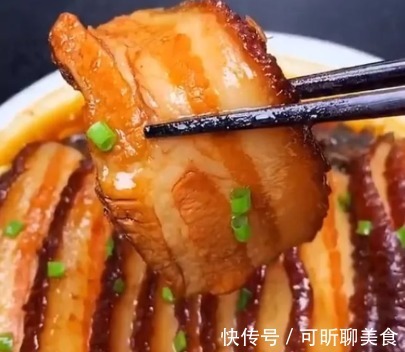 鲜香|做扣肉时,学会这“7个技巧”,扣肉蒸好鲜香美味,肥而不腻