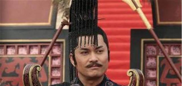 历史|古代历史上最长命的帝王,熬死了九个儿子,最后连孙子都快撑不住!