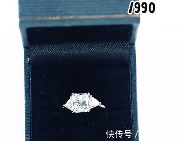 戒指 订婚戒指从简单到复杂,从复杂到简单