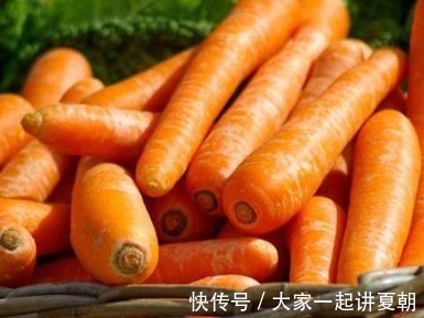 禁忌|提个醒炒胡萝卜切记2大禁忌,吃了等于没事找事,别再犯错
