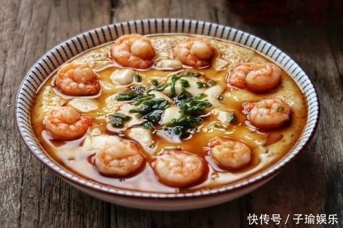 豆腐如此搭配,简单一煮,汤鲜味美,营养又好喝