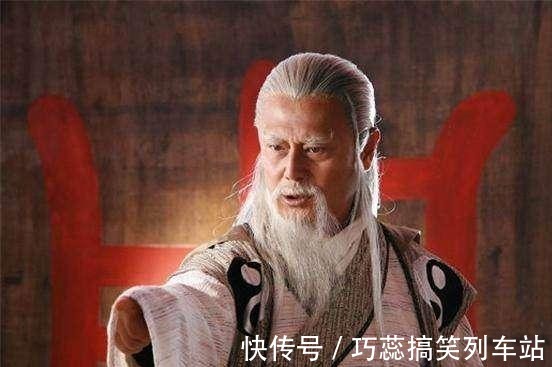 嫦娥@月宫的主人是嫦娥?错了,你看《封神榜》中姜子牙封了谁?