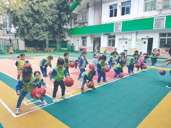 巴城幼升小入学指南！你想要的都在这里了