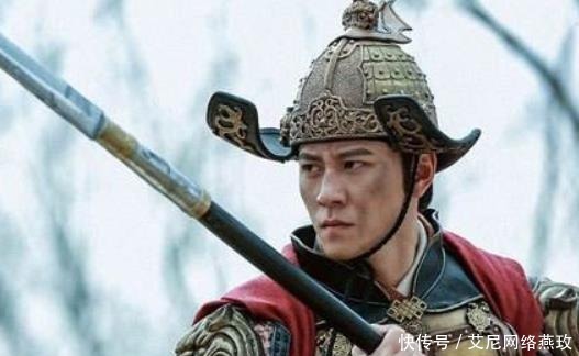 原因|罗艺为何反了李世民?跟罗成和燕云十八骑无关,原因在这两件事上