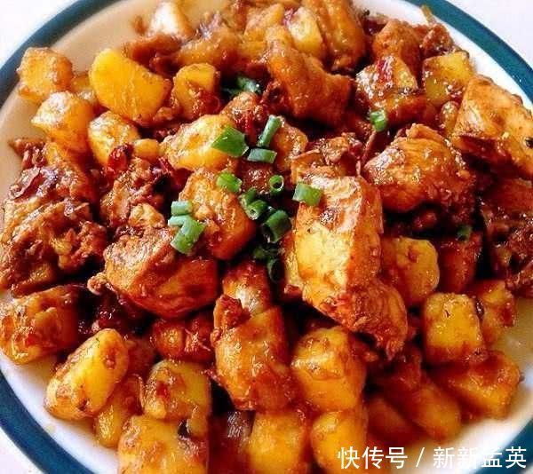 这里有一些简单易学的家常菜给你,营养丰富,味道鲜美