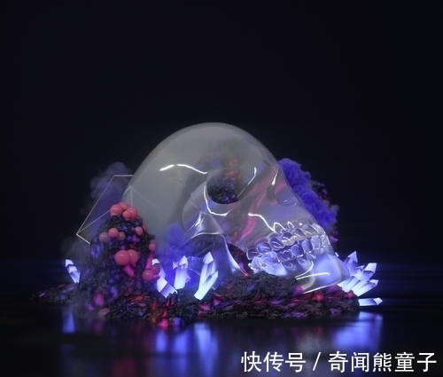 博物馆@水晶骷髅之谜:水晶骷髅和玛雅人有关系吗?