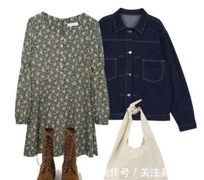 高级 日常高级穿搭,助你轻松美过秋冬!