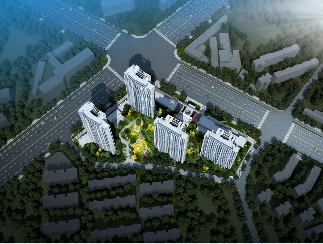 住宅|规划出炉,江北再添16栋住宅!核心区江景纯新盘本周公开…