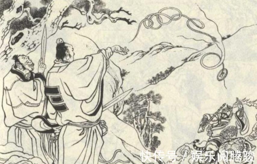 广成子$封神:定海珠打不死十二金仙,为何却能打死更厉害的金灵圣母?