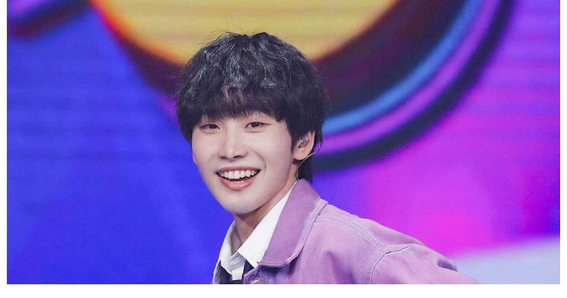 孙亦航|《青你3》成团后担当公布:1位爹,2位门面,4位全能ACE