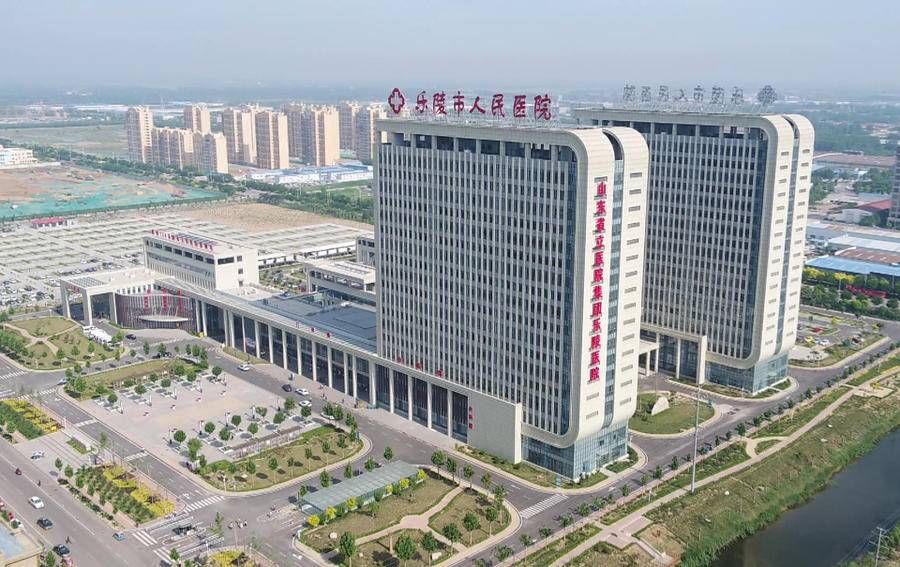 专科|医心向党|乐陵市人民医院王静: