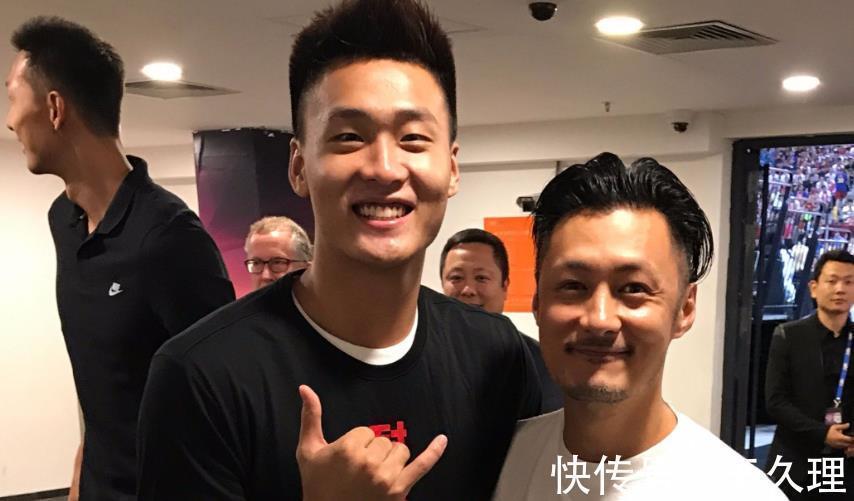 杜锋|边失误边刷分!徐杰百发百中的金身被压哨打破,杜锋不满一人表现