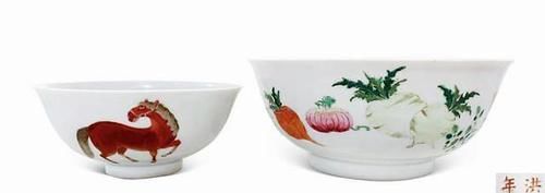  最低价|到处都有漏可捡，刚结束的保利秋拍最低价成交瓷器仅6900元