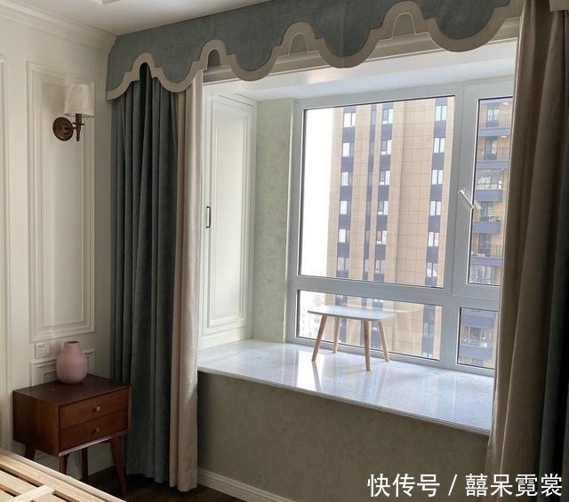 安装|这是我见过最漂亮的装修,一进屋就被迷住,全屋都找不到一点毛病!
