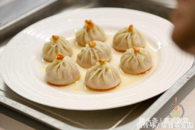 水和面|全国排名第一早餐,比饺子好吃又简单,8分钟蒸好,孩子每天要吃