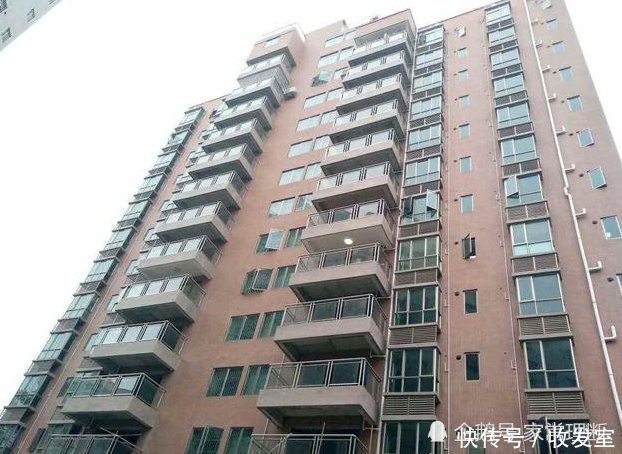 新房|买这3种户型新房的人，入住半年都在喊后悔，可惜没钱再买了