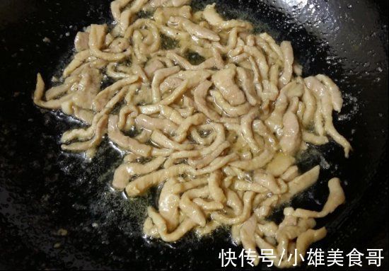 不管炒什么肉，切记这5个技巧，肉吃起来又香又嫩，口感不腥