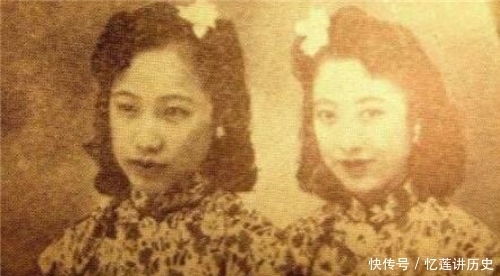 嫁给|溥仪7位貌美如花的妹妹，她们都嫁给了谁？按年龄排序越小越幸福