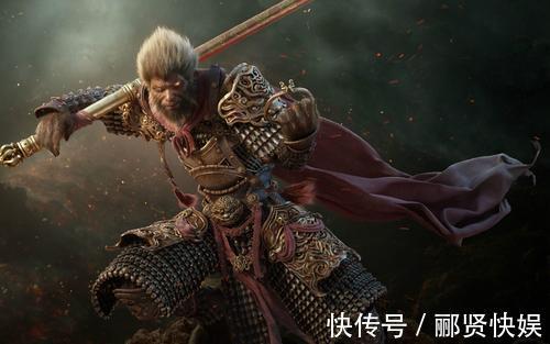 神仙&神话传说中,被镇压的七位神仙,你可能只知道孙悟空