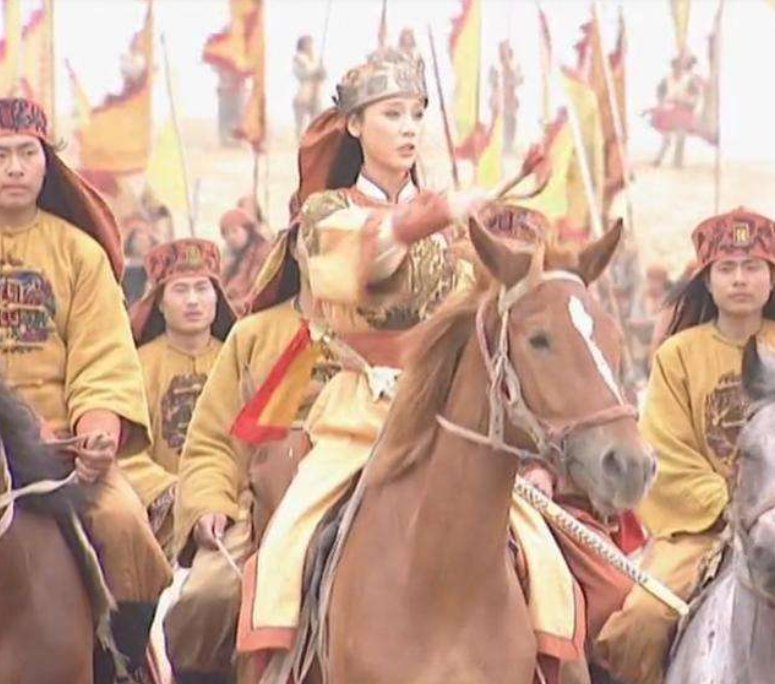 去向|苏三娘的传奇：一生三嫁，被清朝民间赞颂，结局成谜可能去向有三