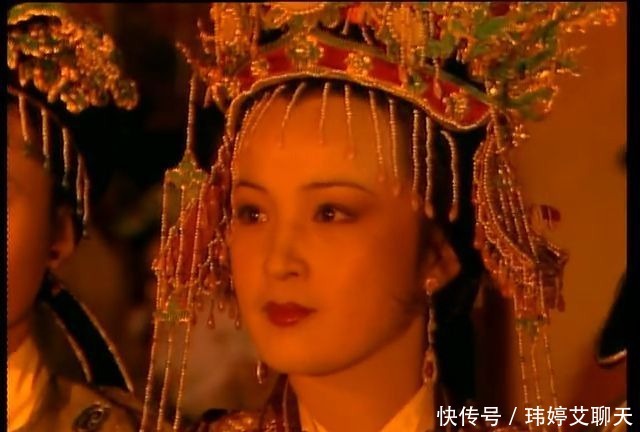 薛宝钗|红楼梦99人物介绍,几分钟看懂红楼梦!