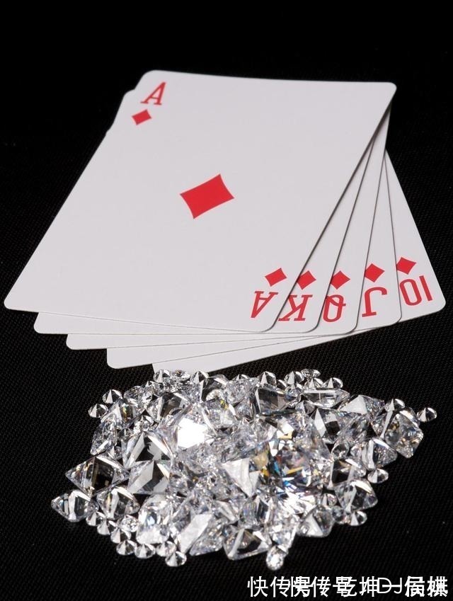 骗局 价格只有国外十分之一,国产钻石崛起,外国钻石不行了!