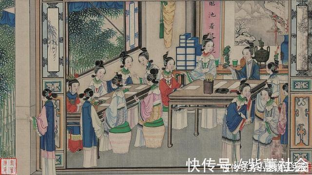 贾宝玉#林黛玉最后嫁给了北静王?出嫁离开贾家不假,但娶她的不是北静王