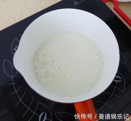  再也|自打会做红豆雪糕后，闺女隔三差五就说要吃，再也不用买超市的了