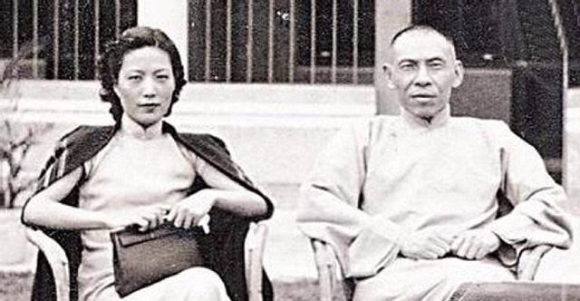 父亲是“中国黑帮老大”,母亲是知名京剧演员,今去世才被人熟知