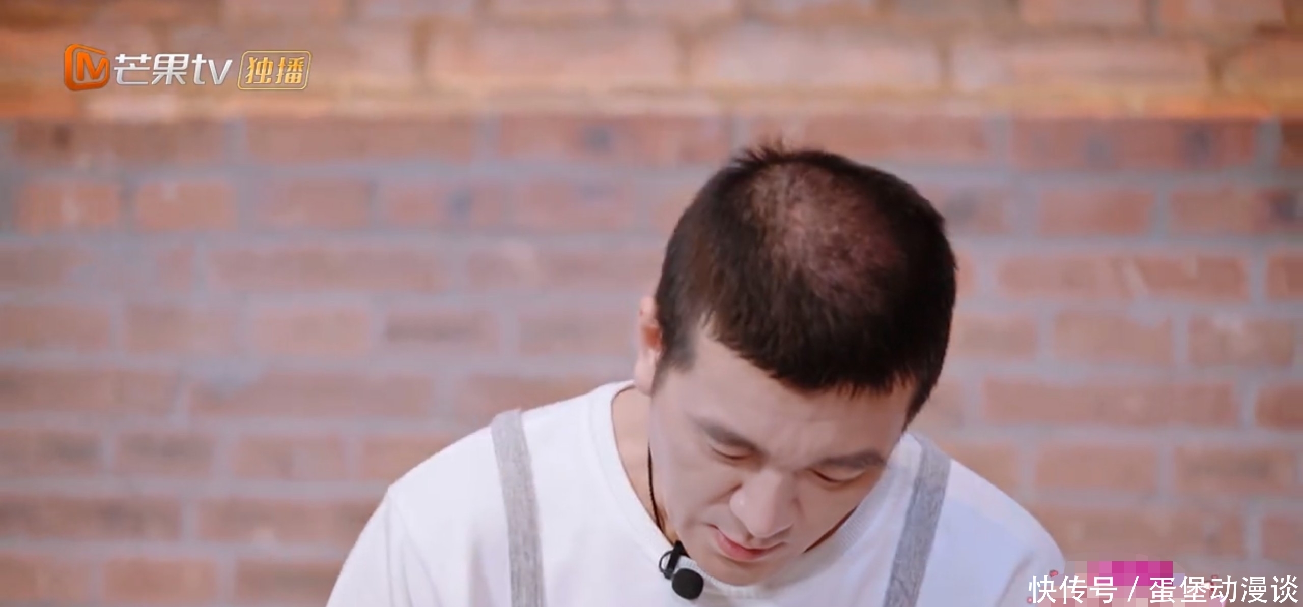 黄圣依 《婆婆和妈妈2》杨子对程莉莎发脾气,郭晓东竟同杨子称兄道弟?