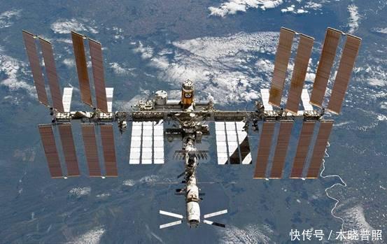 世界再次聚焦东方中国空间站建成时间公布，一雪前耻还将成唯一