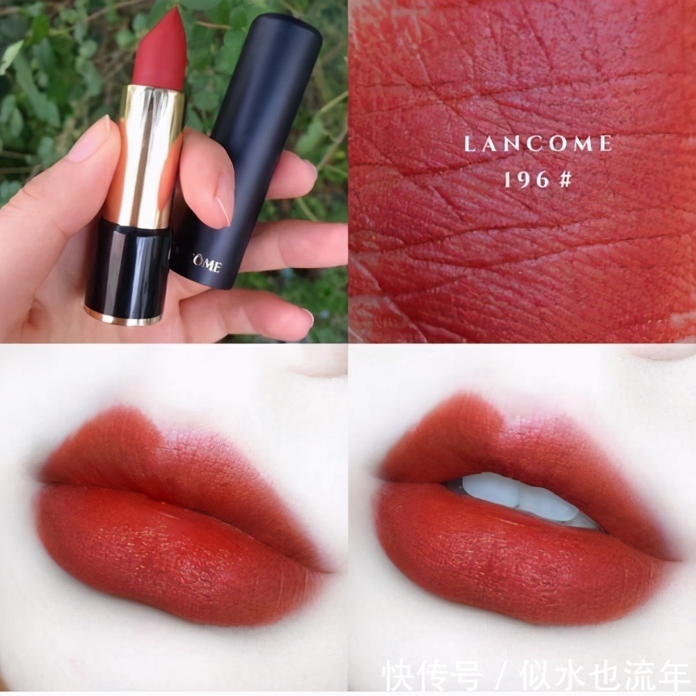 小姐姐|值得无限回购的5款口红：这些口红，更显气质出挑，增添美色！