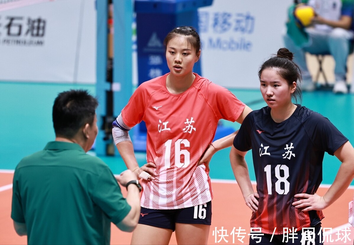 浙江|张常宁20小时争2连胜,江苏女排决战浙江,龚翔宇首发目标横扫