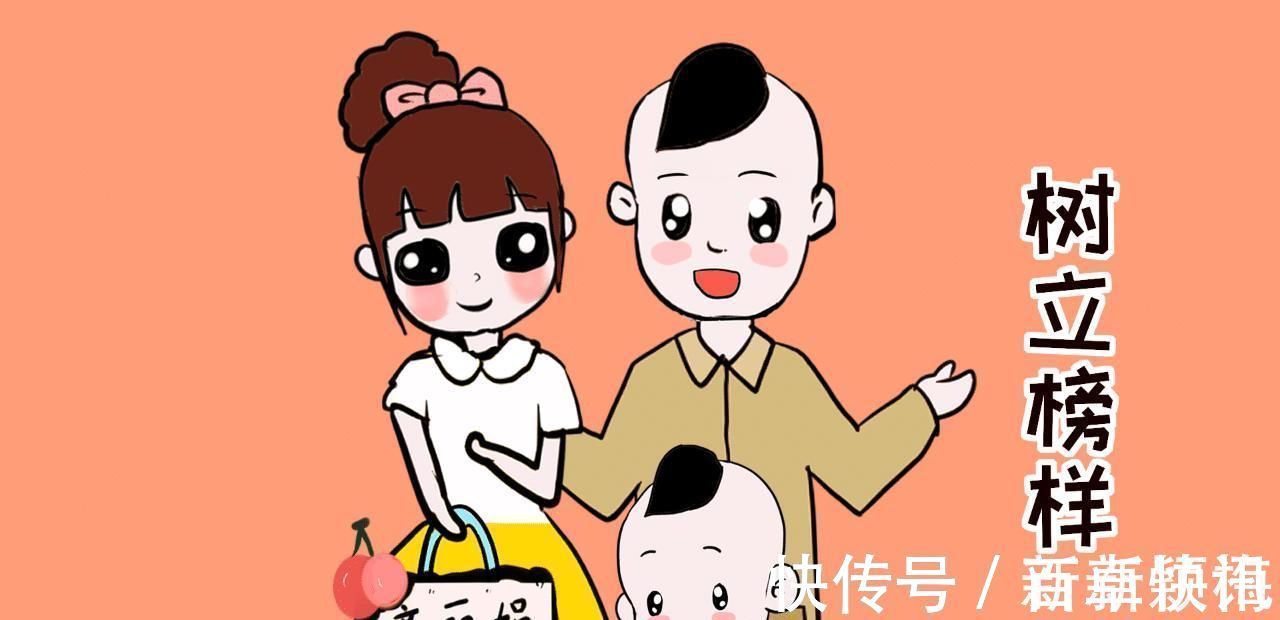 智商|孩子的智商可以观察,聪明的孩子有明显的特征,很多老年人都知道