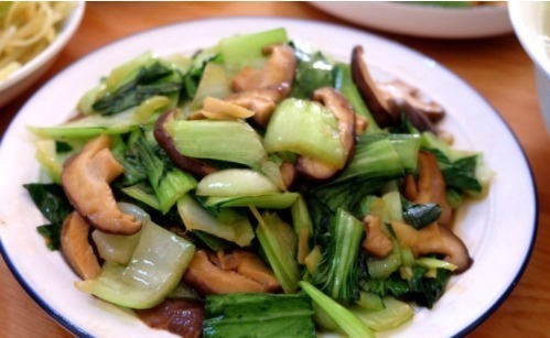 炝锅|这几道家常菜花费不足百元，满满的都是家的味道！