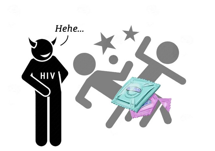 病毒|女人感染HPV是男性的原因?医生说清真相!提醒你性生活做好3点