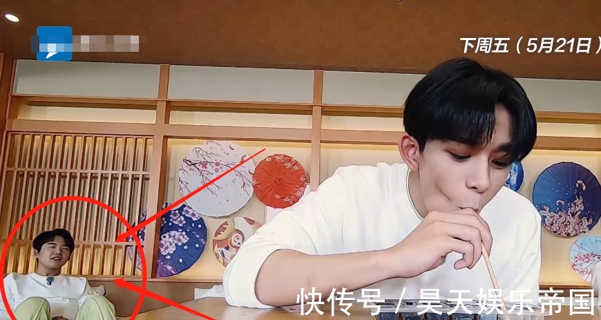 郭麒麟|下期《跑男9》真有心，節(jié)目組邀請回來一位老成員，不追就可惜了