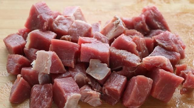 牛肉面再也不用出去买了,在家做经济实惠,好吃无添加,营养健康