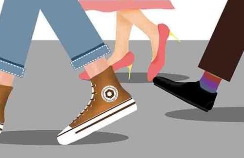 肠胃疾病|寿命长短跟走路有关系吗?听过来的人怎么说,看完涨知识了