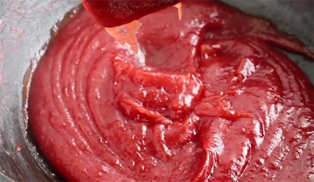 纯手工自制山楂糕、山楂卷，做法简单易学，比买的好吃太多