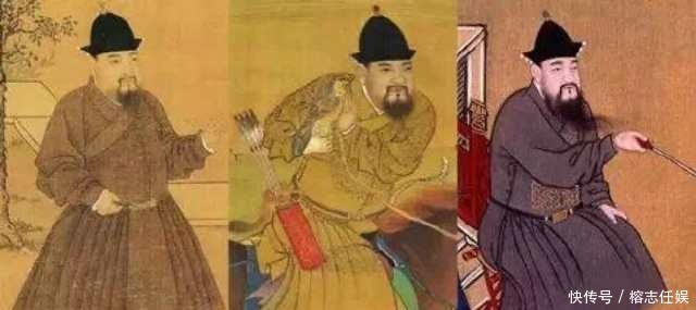 满清|他是被满清黑的最惨的明朝皇帝，楞是把一个有作为的皇帝黑成昏君