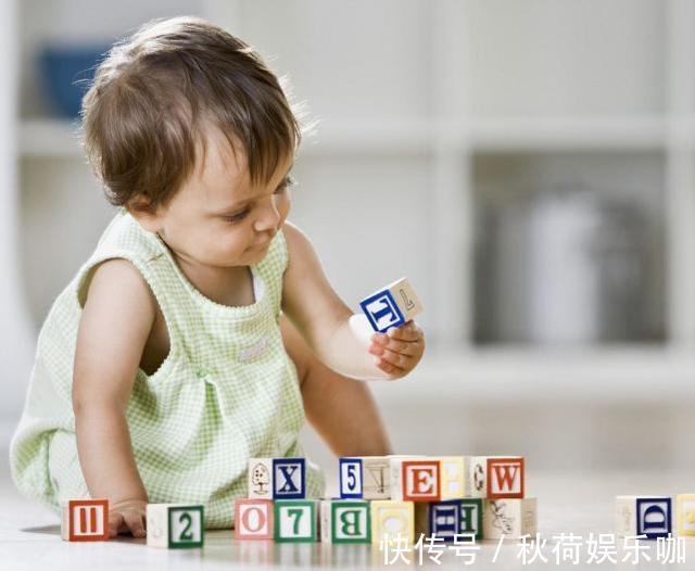 孩子|孩子是学霸的几种隐藏暗示,父母可重点栽培