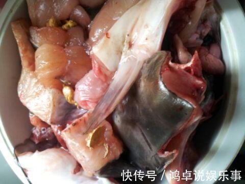 好吃|比饭店还好吃的啤酒鱼,只要2步,操作简单一学就会